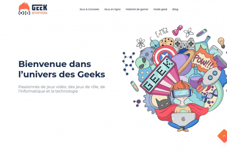 https://www.geekstation.fr