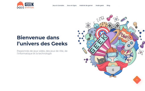 https://www.geekstation.fr