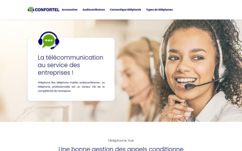 https://www.confortel.fr